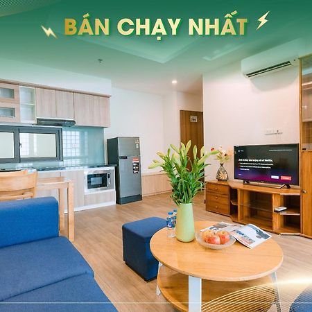 Big Apartment Ha Noi Ханой Екстер'єр фото